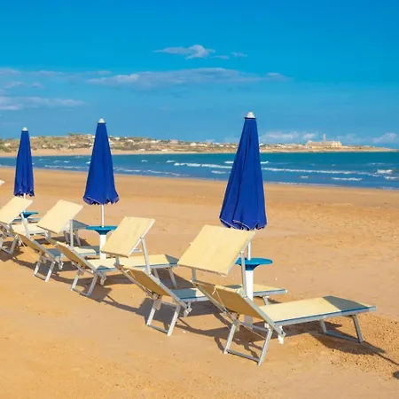 Villa Dune Sul Mare