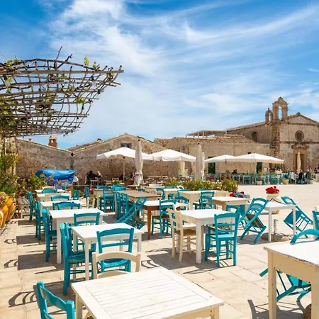Villa Dune Sul Mare Scicli