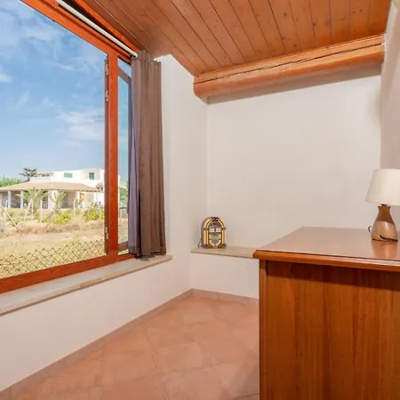 Dune Sul Mare Villa