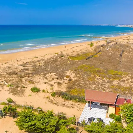 Dune Sul Mare Villa Scicli