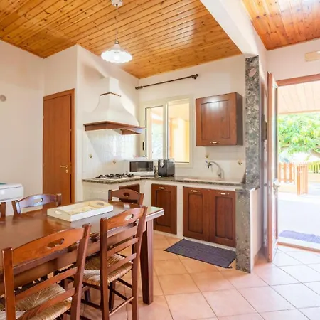 Dune Sul Mare Villa