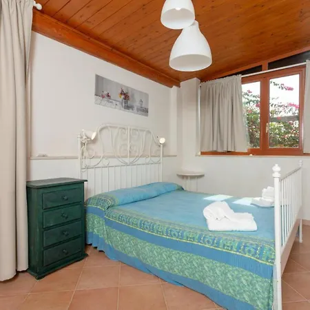 Dune Sul Mare Villa *