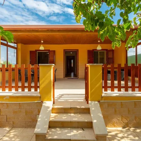 Villa Dune Sul Mare