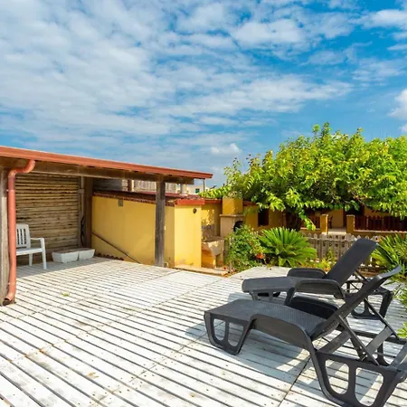 Dune Sul Mare Villa Scicli