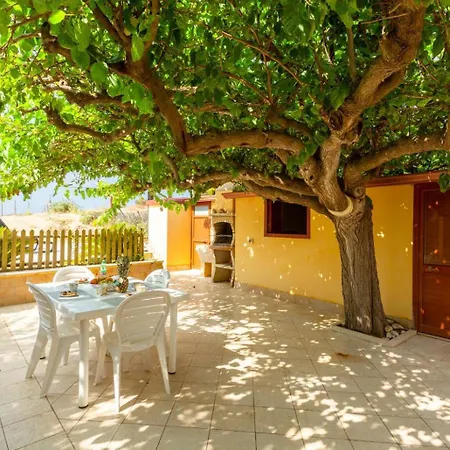 Dune Sul Mare Villa