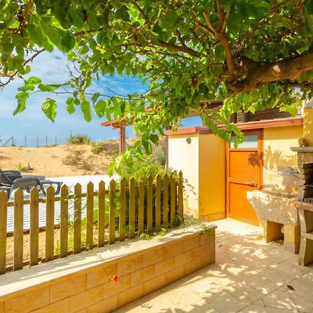 Villa Dune Sul Mare
